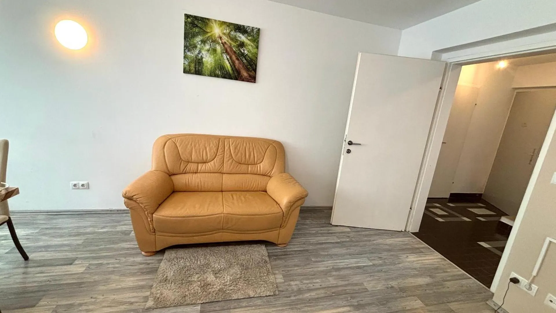 Daire Cityhit 1020Treasure Home Viyana